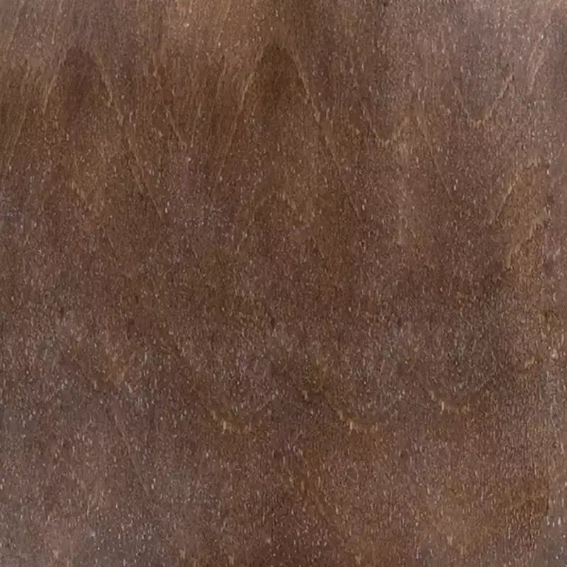 Juego de 2 sillas de comedor de madera maciza con respaldos ovalados curvados — Sillas para cocina y comedor